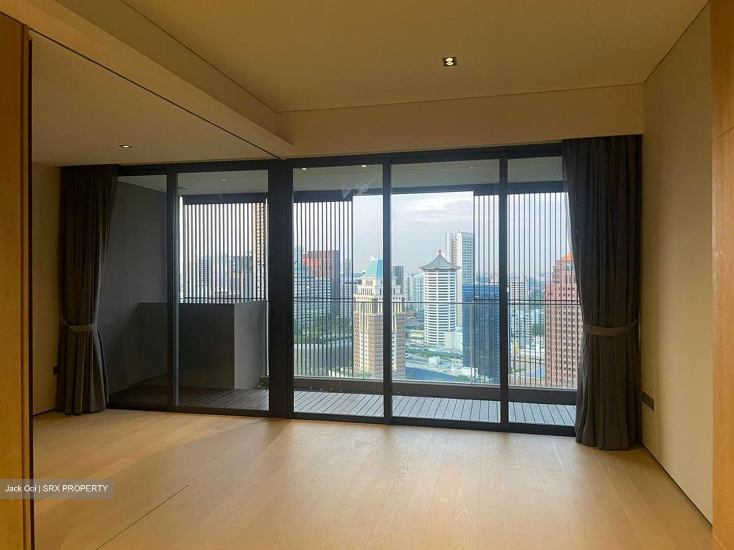 OUE Twin Peaks (D9), Condominium #416071071